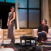 Review: AND THEN THERE WERE NONE at Kansas City Actors Theatre At Union Station  Image