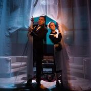 Review: AND THEN THERE WERE NONE at Kansas City Actors Theatre At Union Station  Image