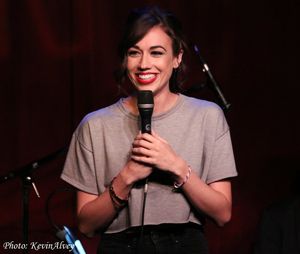 Colleen Ballinger @ BroadwayWorld Colleen Ballinger Photo