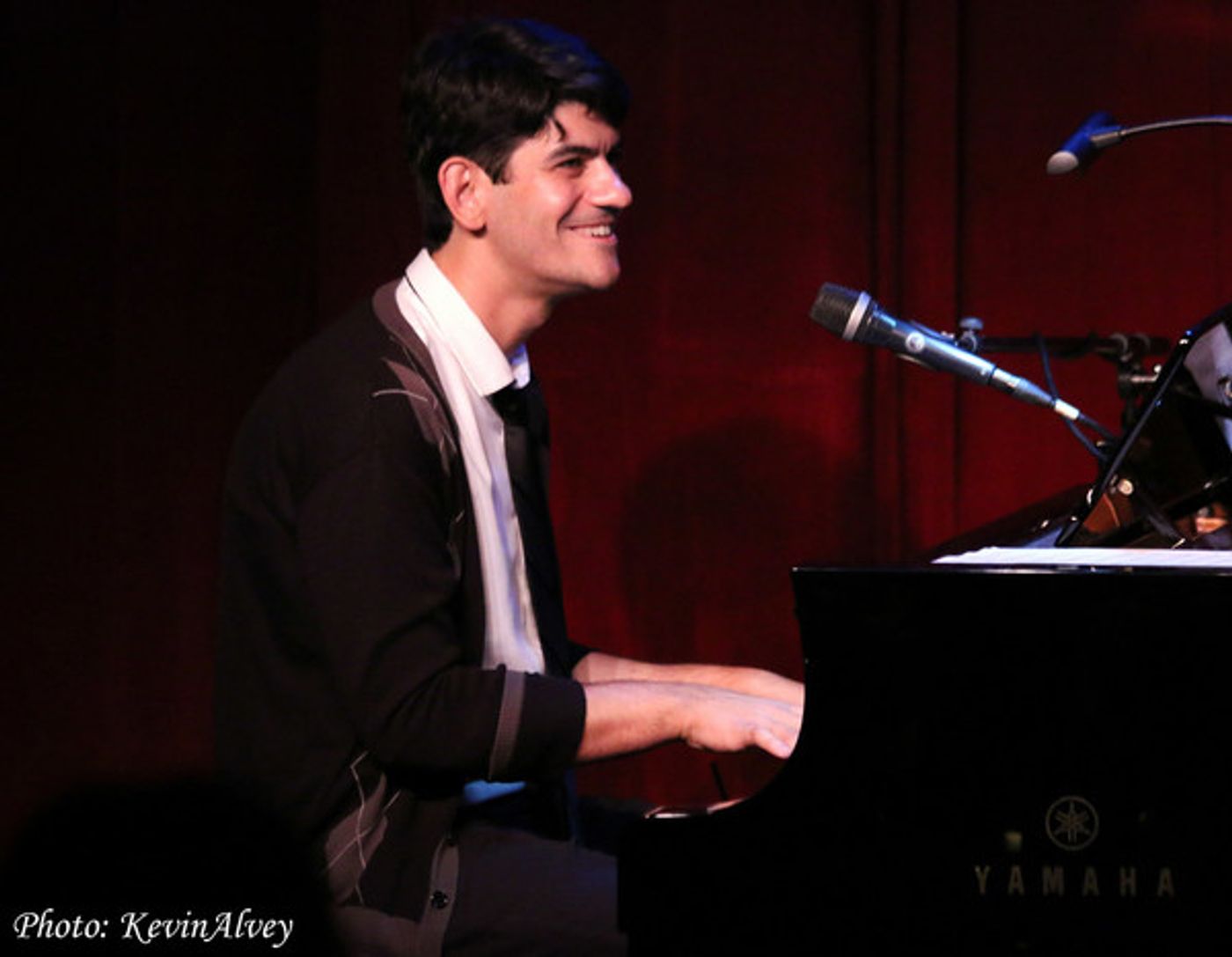 Photo Flash: The Beverly Bombshells, Colleen Ballinger and More Take the Stage at Birdland  Image