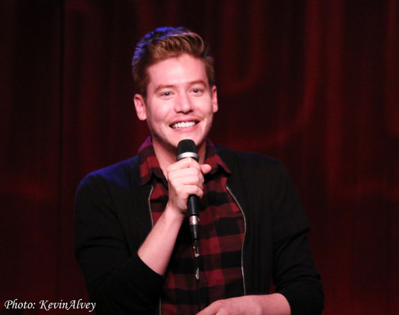 Photo Flash: The Beverly Bombshells, Colleen Ballinger and More Take the Stage at Birdland  Image