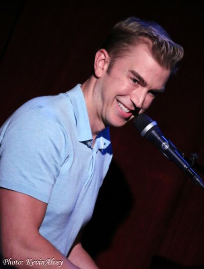 Spencer Day Photo