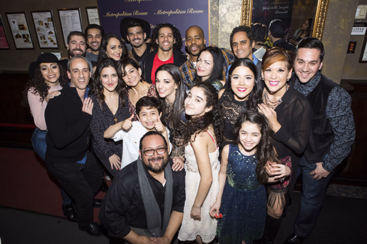BWW Flashback: ON YOUR FEET Will Conga One Last Time on Broadway Today!  Image