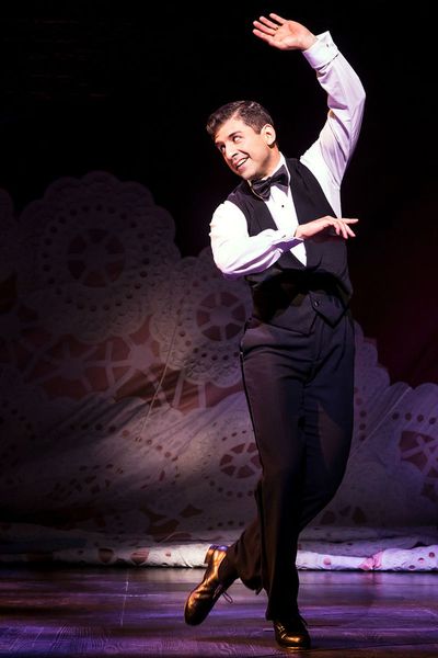 Tony Yazbeck Photo