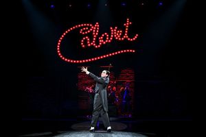 Brandon Uranowitz Photo