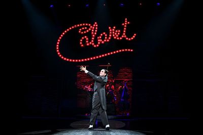 Brandon Uranowitz Photo