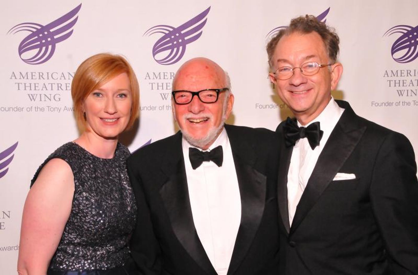 BWW Retrospective: How PRINCE OF BROADWAY Finally Landed at the Samuel J. Friedman Theatre  Image