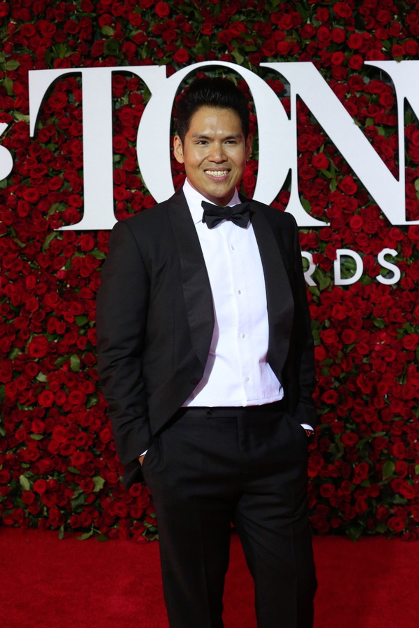 Go 'Behind the Curtain' with Tony-Winning Designer Clint Ramos  Image