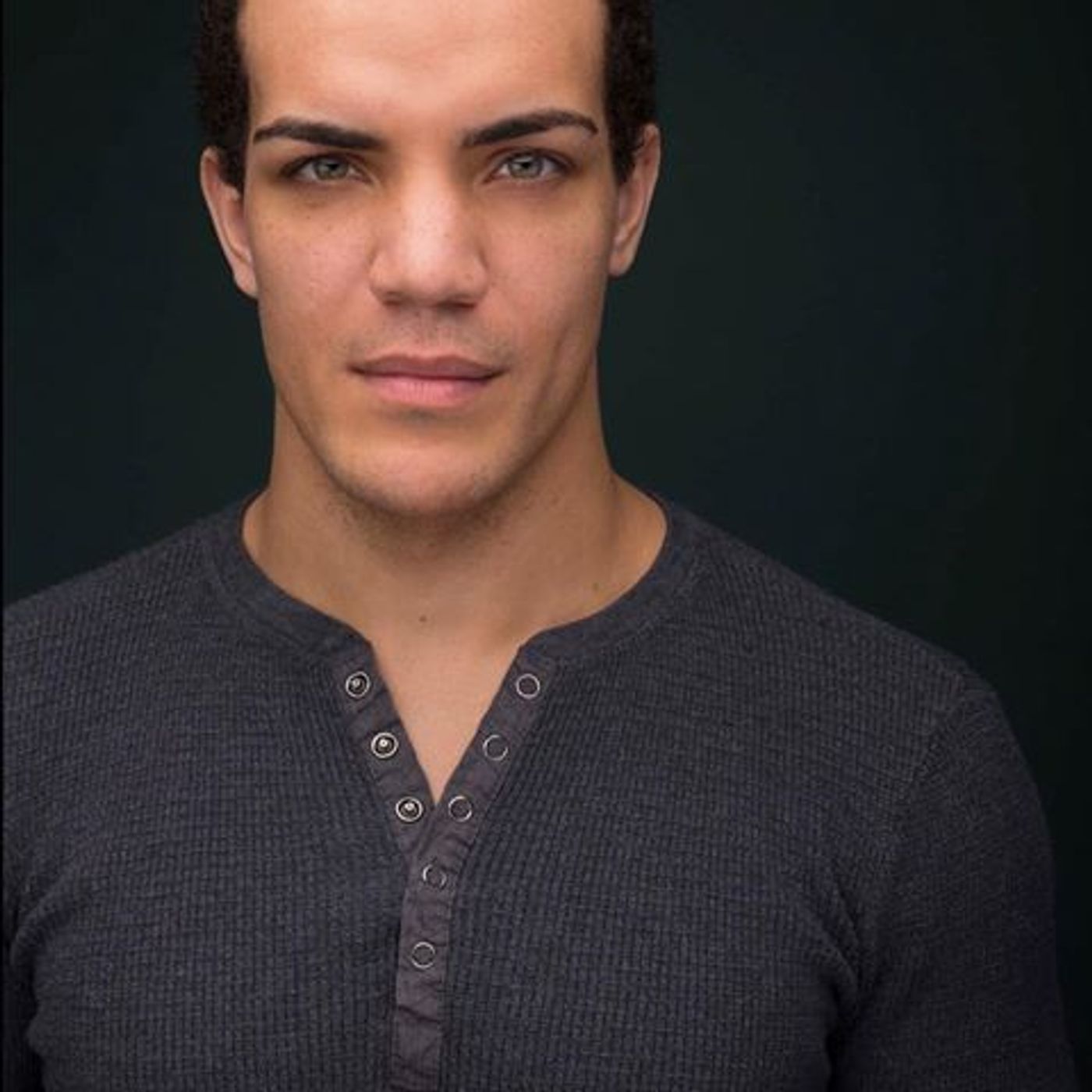 Exclusive Podcast and Video: ALADDIN's Stanley Martin Chats, Premiere Song on 'Something New'  Image