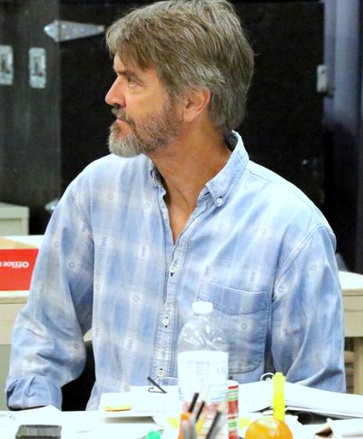 Chris Kayser Photo