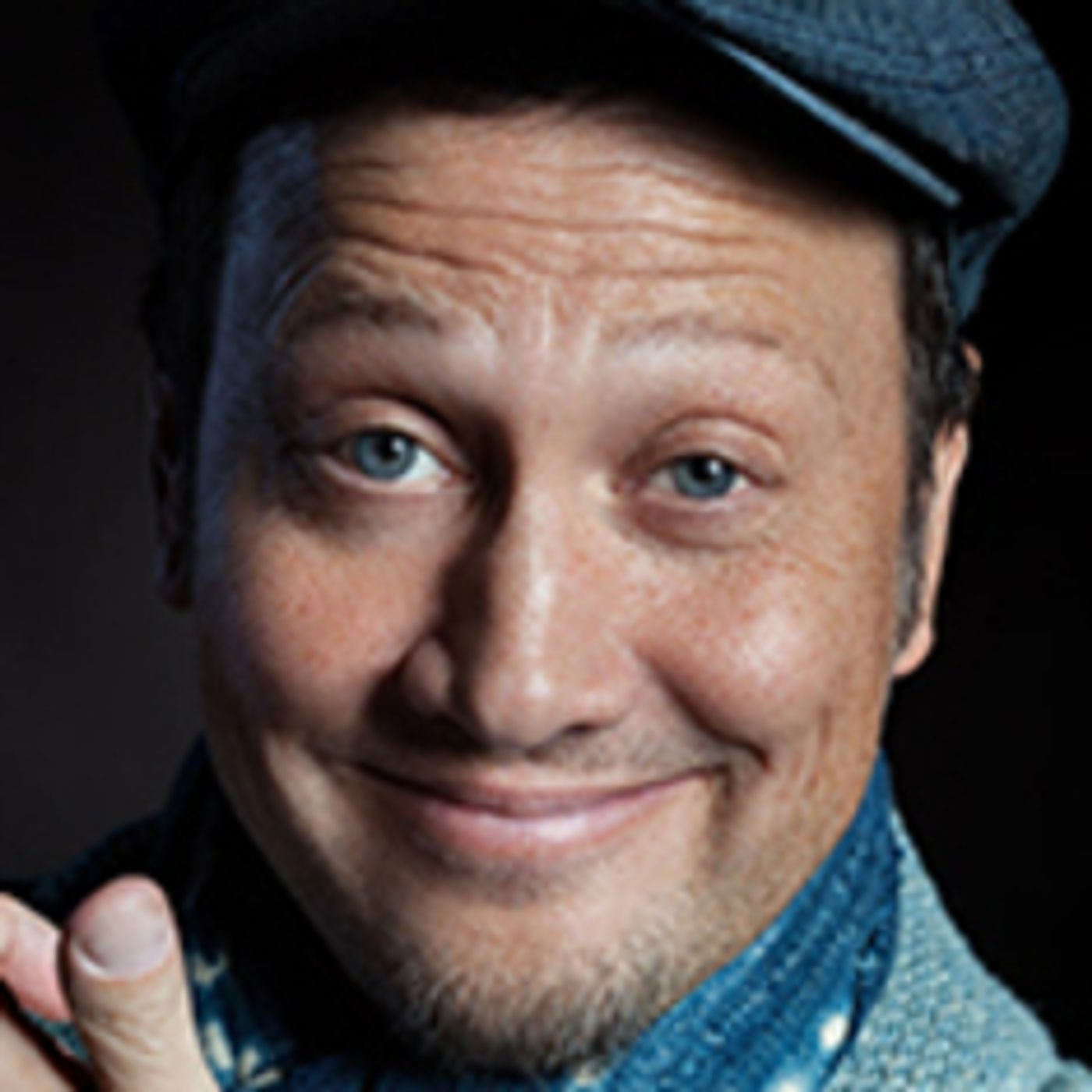 Lucas Brothers, Rob Schneider Coming Up This Weekend at Comedy Works  Image
