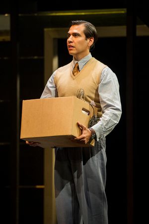 Jose-Maria Aguila Photo