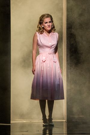 Lora Lee Gayer Photo