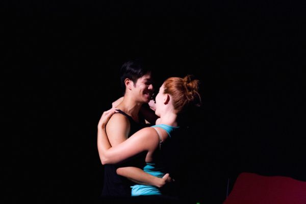 William Phelps, Sarah Elizabeth Grace Photo