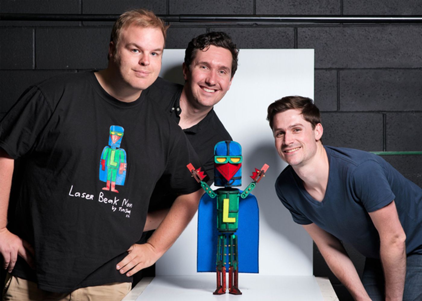 Photo Flash: Immersive Weekend of Amazement MAGICMANIA Set for Colony Theatre  Image