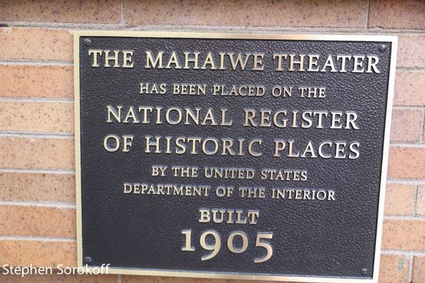 Photo Coverage: Sutton Foster Performs at Mahaiwe Performing Arts Center  Image