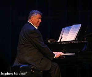 Michael Rafter @ BroadwayWorld Michael Rafter Photo