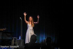 Sutton Foster @ BroadwayWorld Sutton Foster Photo