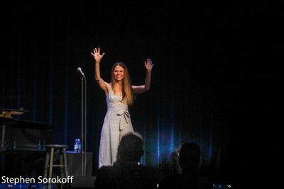 Sutton Foster Photo