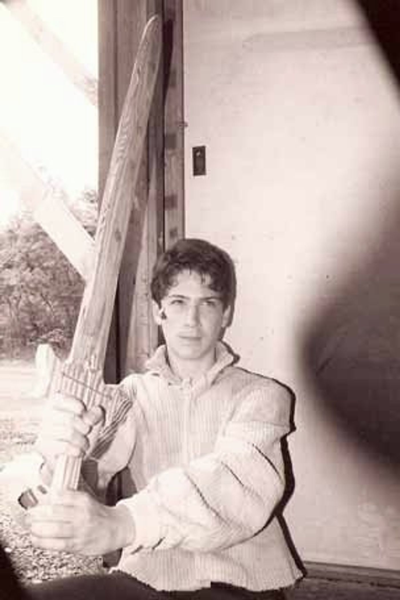 Theater Critic at Theater Camp: A Return Visit to French Woods  Image