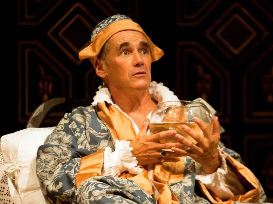 INDUSTRY: Theater Report- August 16th, 2017, GETTIN' THE BAND BACK TOGETHER, Roundabout's Two New Shows Image