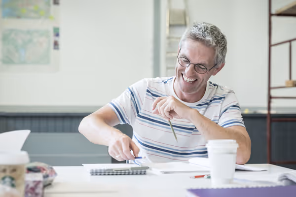 Louis Dempsey  Photo