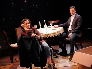 Alice Selwyn and Matt Addis Photo
