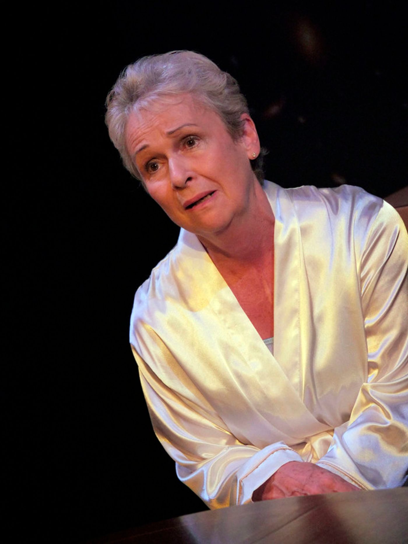 Photo Flash: First Look at REMARKABLE INVISIBLE at Theatre by the Lake  Image