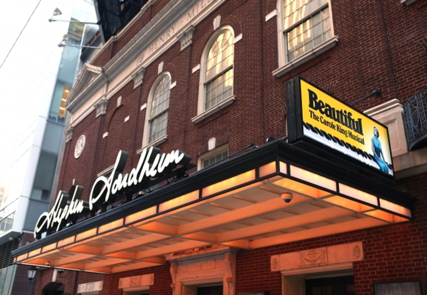 INDUSTRY: Theater Report- August 16th, 2017, GETTIN' THE BAND BACK TOGETHER, Roundabout's Two New Shows  Image
