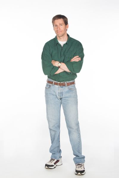 Andrew Samonsky Photo