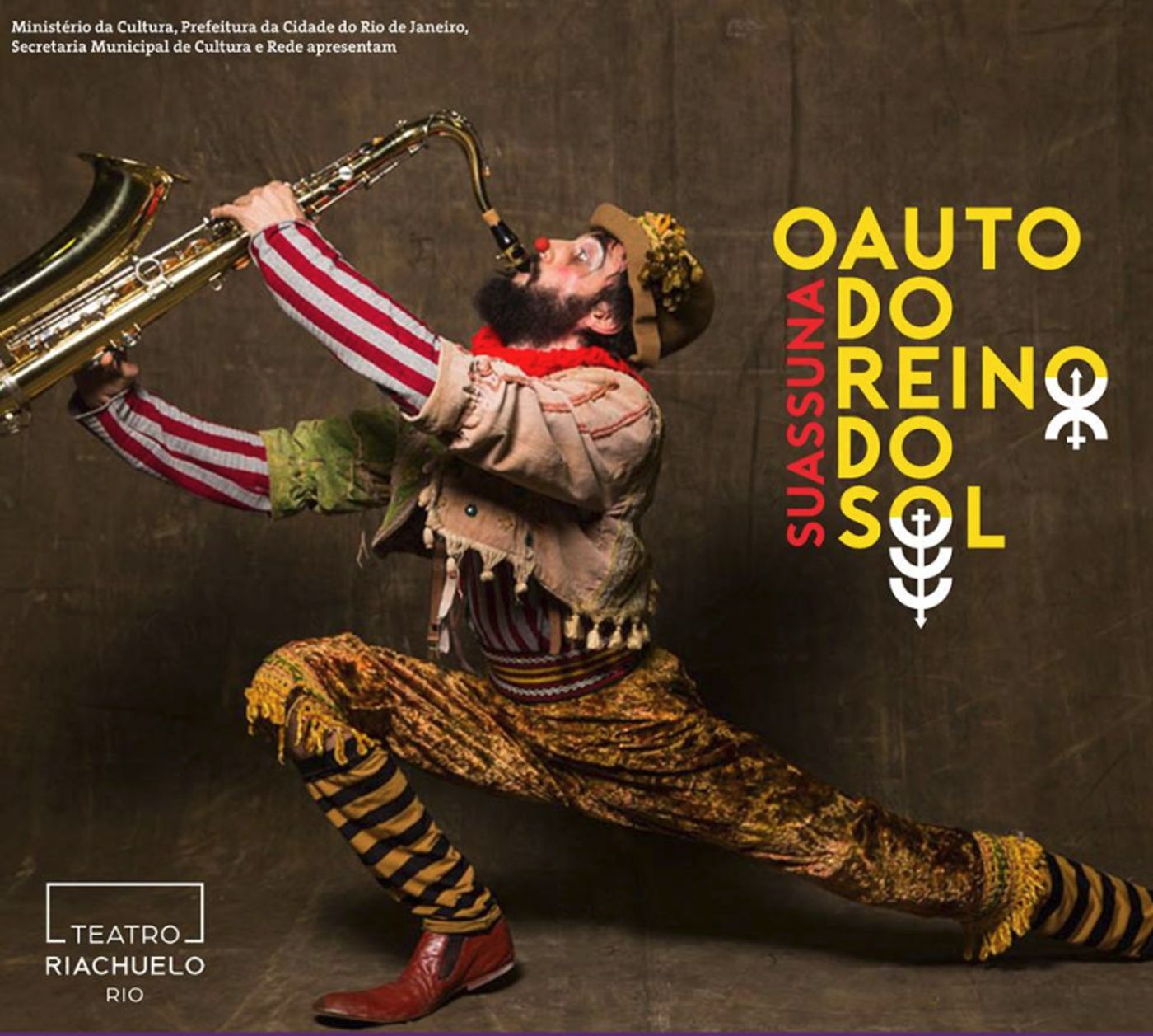 REVERENCIA AWARDS Announces the Nominees of Its 3rd Edition  Image