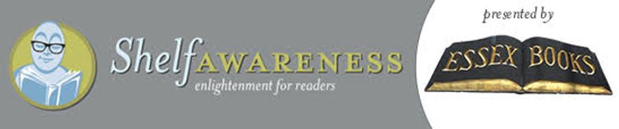 Essex Books Presents Shelf Awareness: Slow Down, You're Reading Too Fast Image