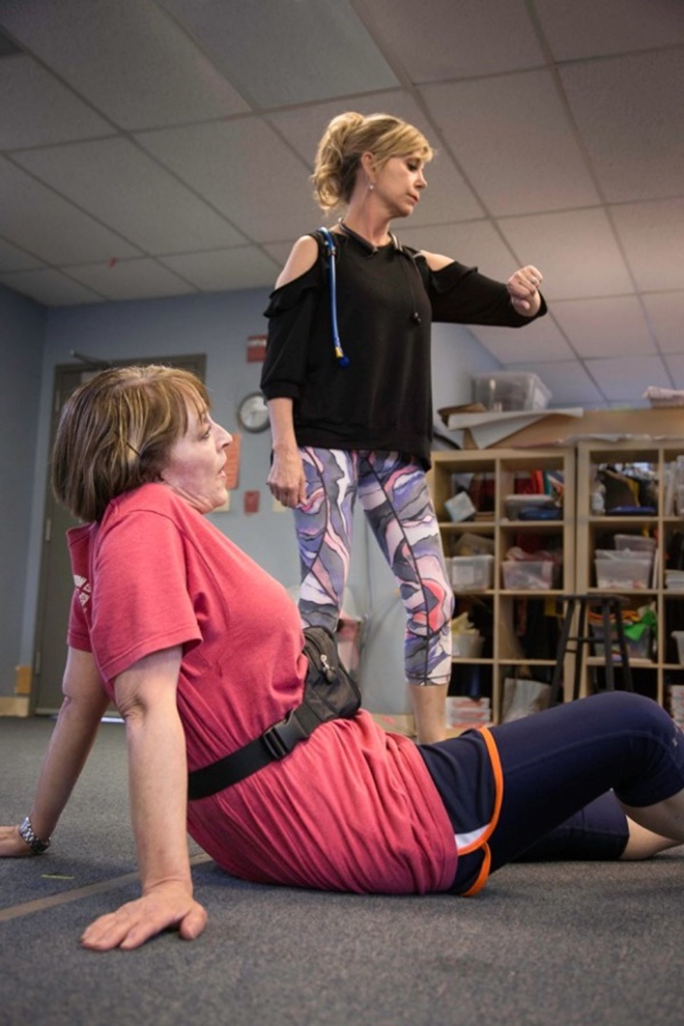 Photo Flash: Sixth Annual Island Theatre's Ten-Minute Play Festival Opens 8/18 Photo Flash: Sixth Annual Island Theatre's Ten-Minute Play Festival Opens 8/18 Image