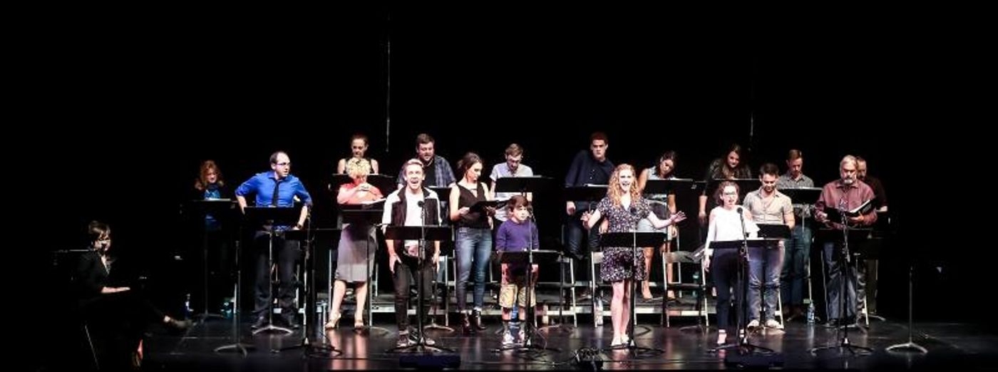 Feature: 17TH ANNUAL VILLAGE ORIGINALS FESTIVAL OF NEW MUSICALS at Village Theatre  Image