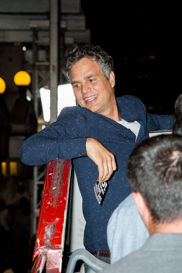 Mark Ruffalo Photo