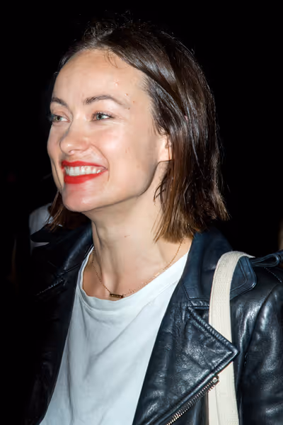 Olivia Wilde Photo