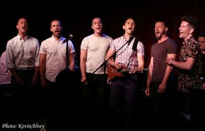 Daniel Reichard @ BroadwayWorld Daniel Reichard Photo