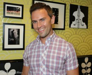 Daniel Reichard  Photo