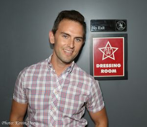 Daniel Reichard  Photo