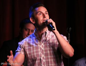 Daniel Reichard  Photo