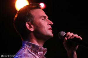 Daniel Reichard  Photo