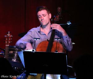 Elad Kabilio @ BroadwayWorld Elad Kabilio Photo