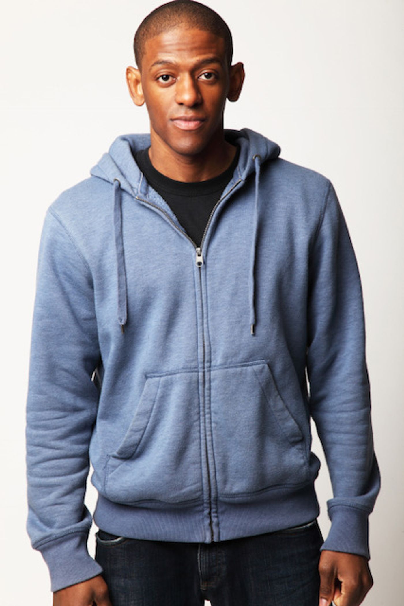 Podcast: 'Half Hour Call w/ Chris King' Welcomes Triple-Threat, Jared Grimes  Image