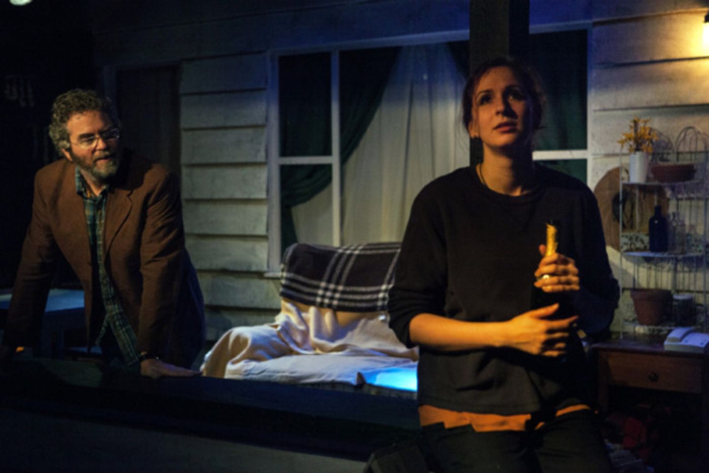 Photo Flash: Nuance Brings PROOF to the Stage  Image