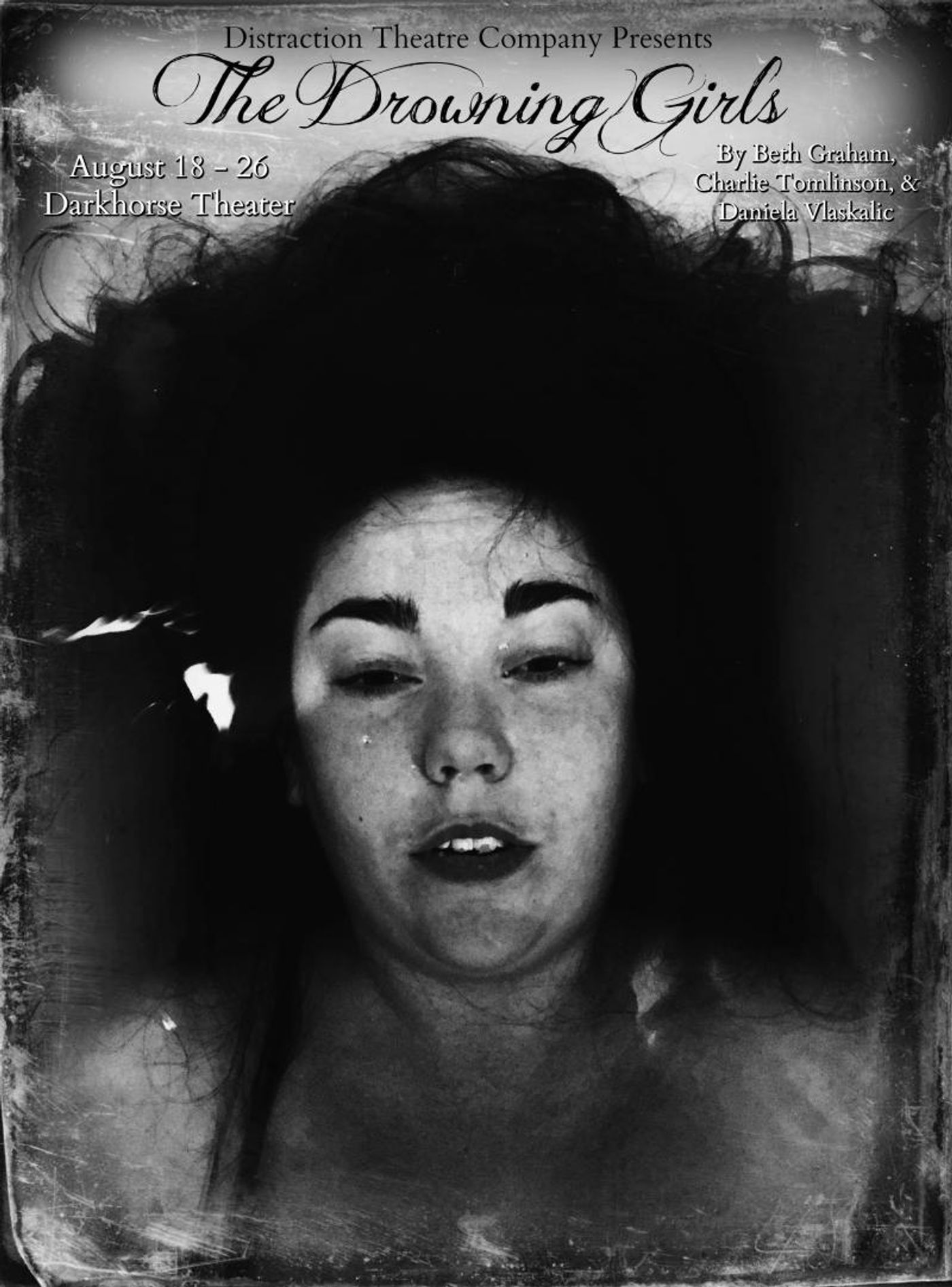 Critic's Choice: What's Playing in Tennessee? Nashville Theater Calendar for August 18  Image