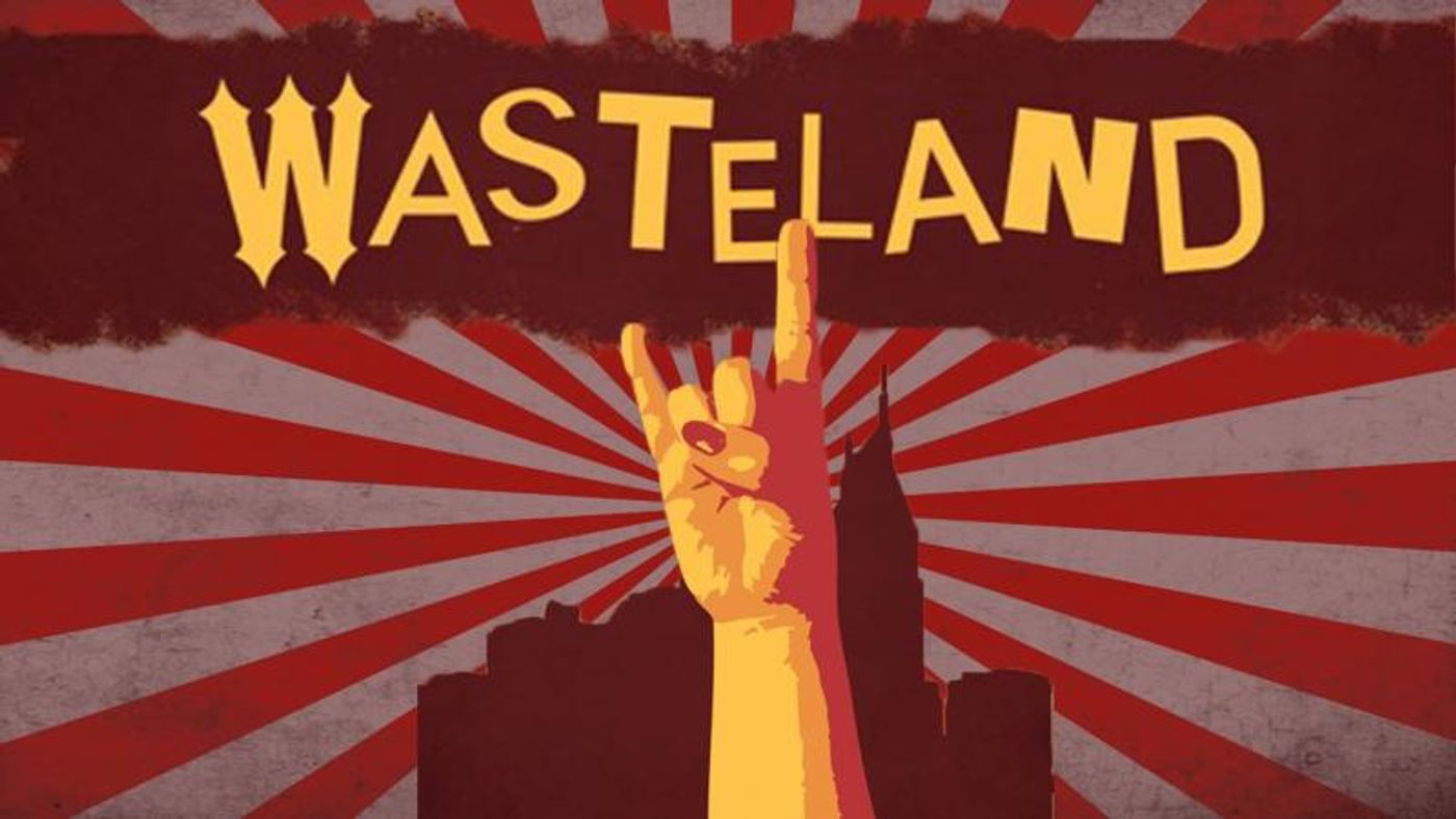 Upcoming Auditions in the Nashville Area for August 16  Image