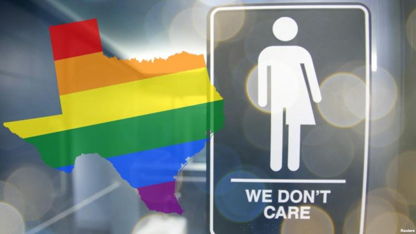 Fort Worth Arts Organizations Oppose Texas 'Bathroom Bill'  Image