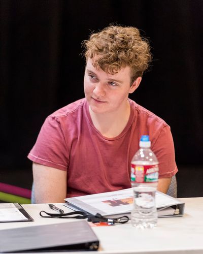 Tom Phelan Photo