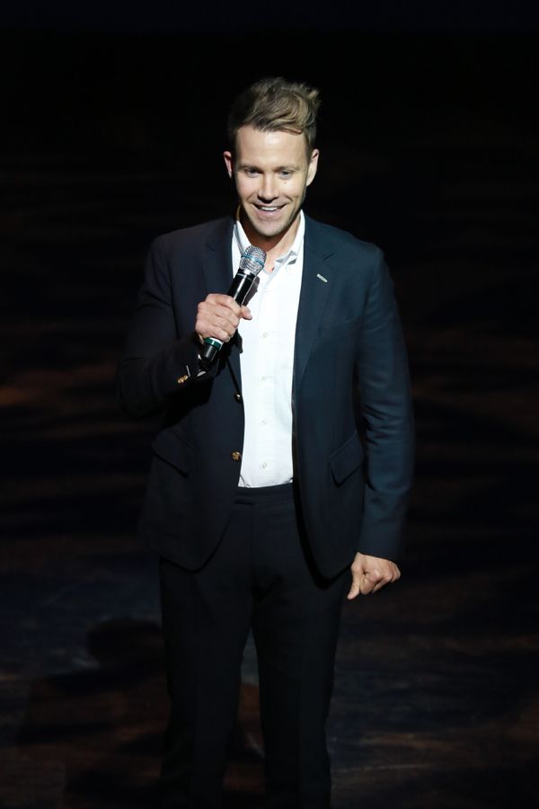 Christopher J. Hanke Photo