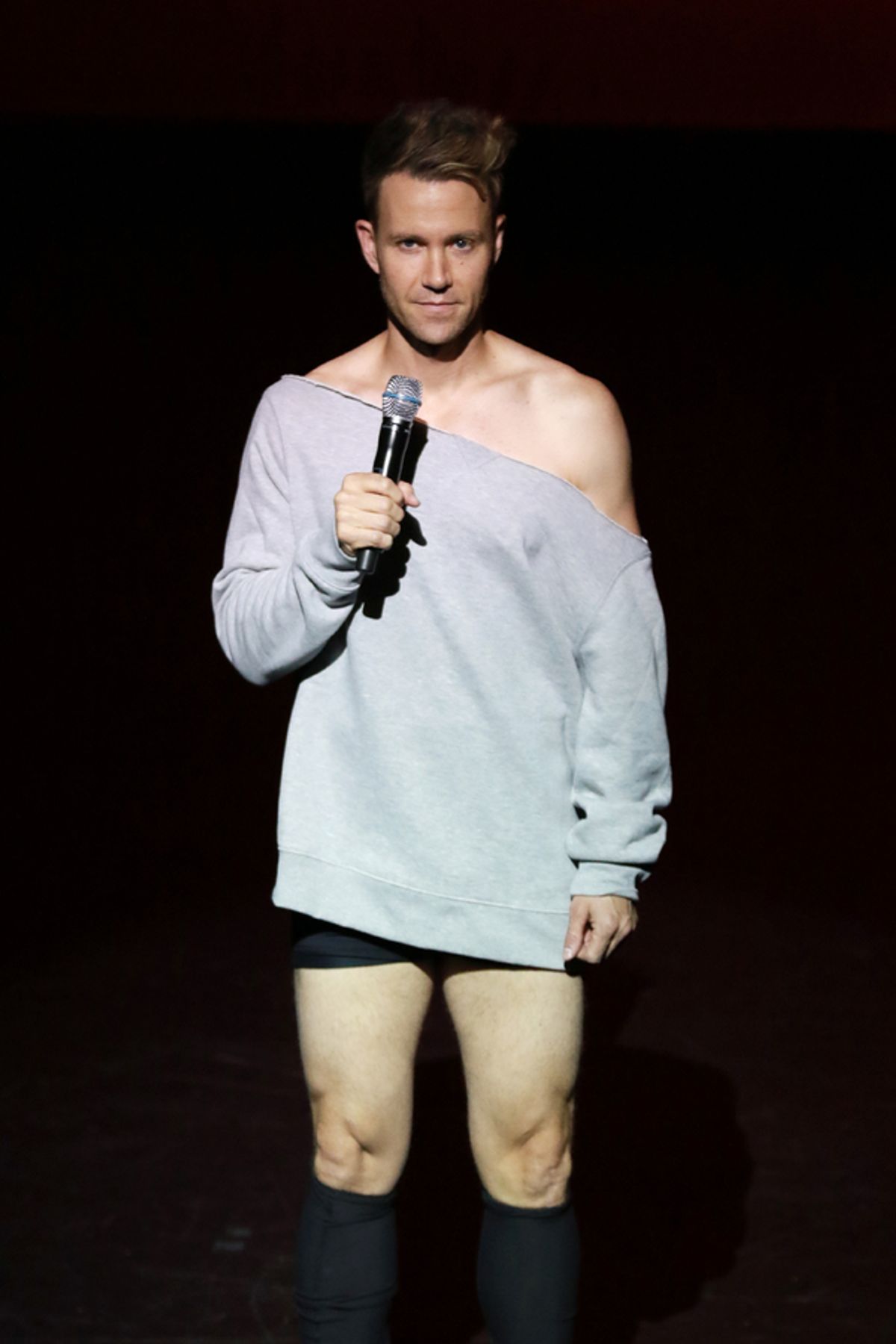 Christopher J. Hanke at 